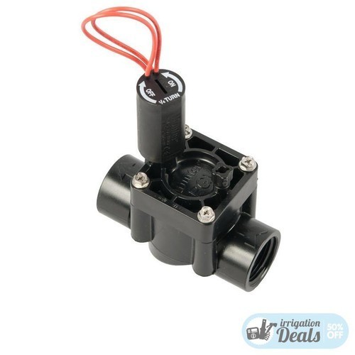 Irrigation Solenoid Valve Application: For Industrial