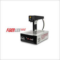 Elettrolaser Fibre Lux Nano Laser Marker