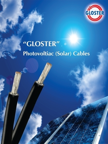 Solar Cables