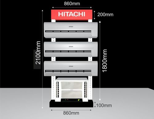 Retail Store Display Services