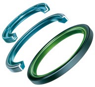 INA Sealing Rings