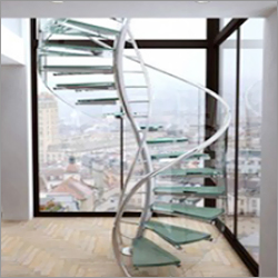 Stainless Steel Railings