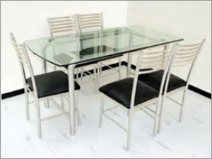 Stainless Steel Furniture