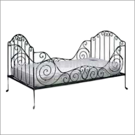 Mild Steel Iron Furniture