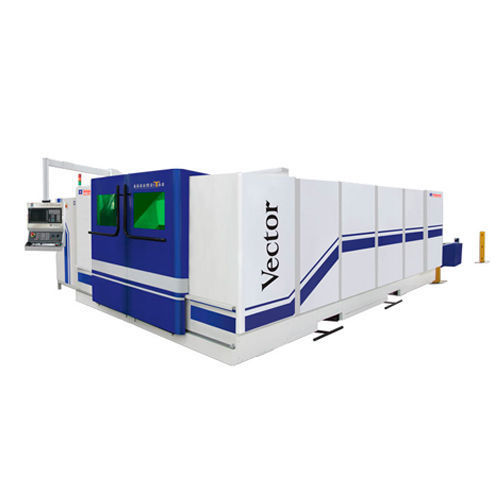 CNC Fiber Laser