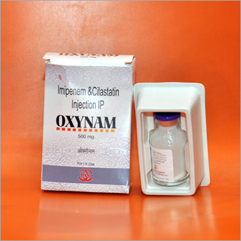 Oxynam injection