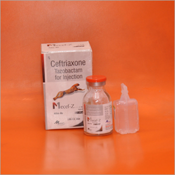 Ceftriaxone