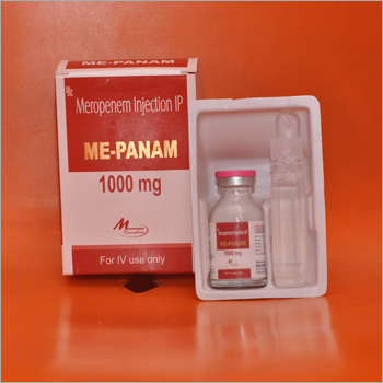 Me-Panam Injection