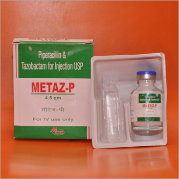 Metaz-P Injection