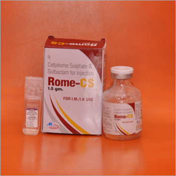 Rome-CS Injection