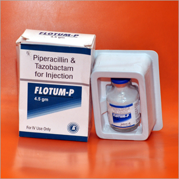 Flotum-P Injection