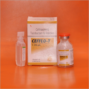 Cefflo-T injection