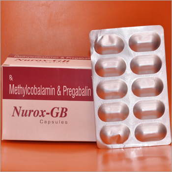 Nurox-GB Tablet