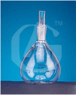 Specific Gravity Bottle