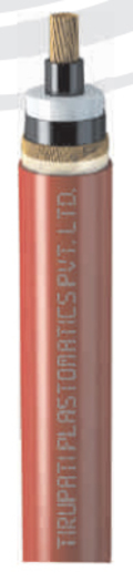 5 KV XLPE Single Core Cable