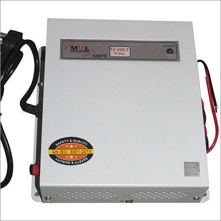 Power Supplies SMPS