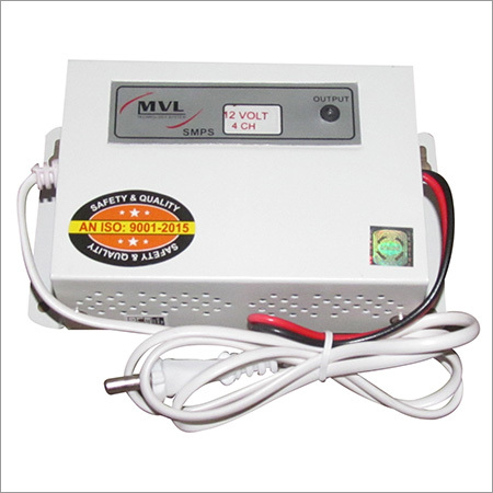 Power Supplies