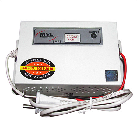 Electronic Power Supplies