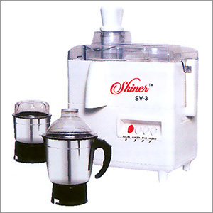 Mixer