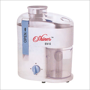 Juicer