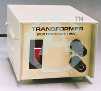 Transformer For Ticker Tape Timer