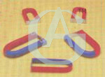 U-Shape Magnets