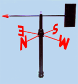Weather Vane