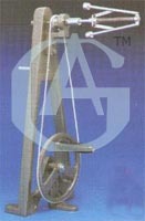 Whirling Machine / Table Or Siran