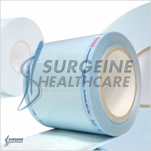Sterilisation Reels