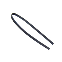 Flat Leather Laces
