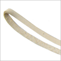 Flat Leather Laces