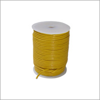 Round Leather Laces