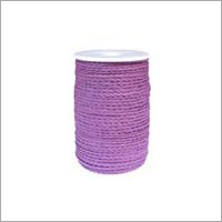Waxed Cotton Cords