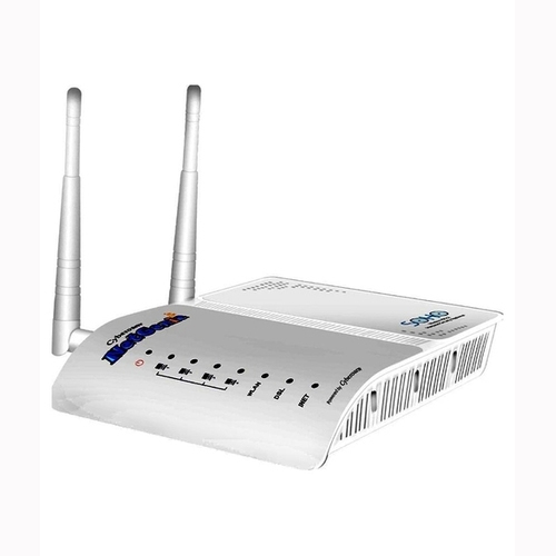 Cyberoam netgenie SOHO