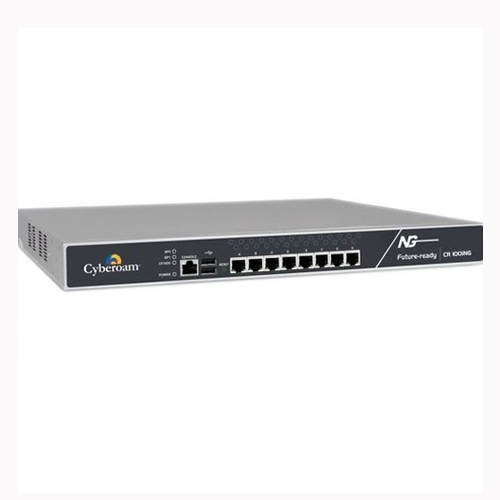Cyberoam CR100iNG