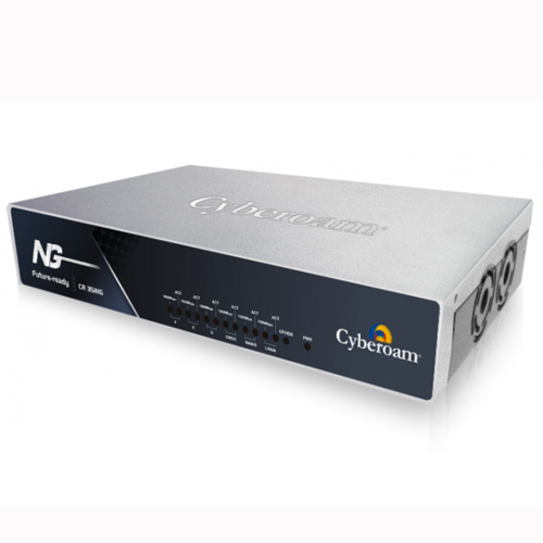 Cyberoam CR35iNG
