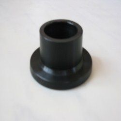 Hdpe Pipe End