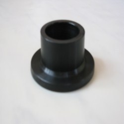 HDPE Pipe End