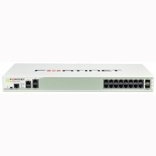 FortiGate 200D