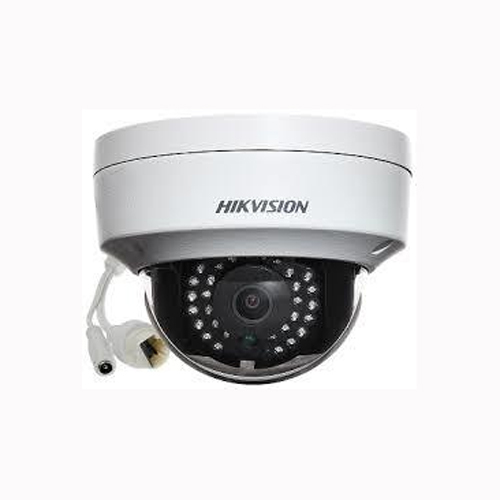 DS-2CD2120F-I - 2MP CMOS, IR 30m, PoE, IP66 | VCA Compatible, Intrusion & Line Crossing Detection