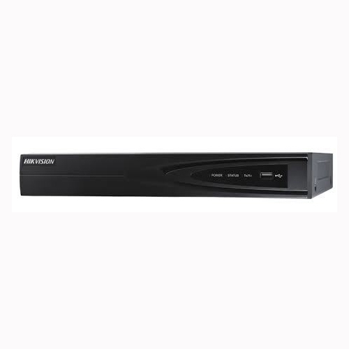 NVR-DS-7600NI-E1