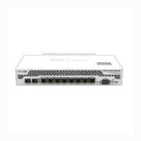 Mikrotik Ccr1009-8g-1s-1s+pc
