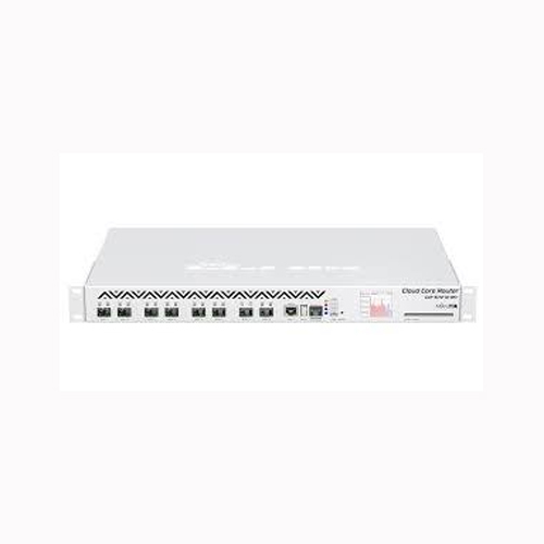 MikroTik CCR1072-1G-8S+