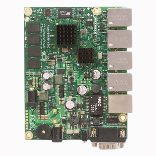 MikroTik RBB850G