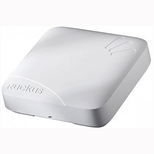 ZoneFlex R700