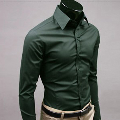 Designer Shirts