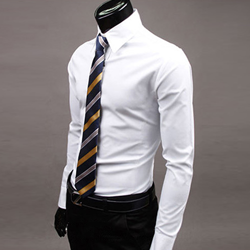 Gents Shirts