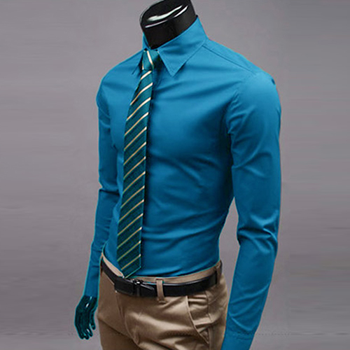 Gents Shirts