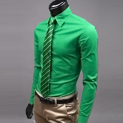 Gents Shirts