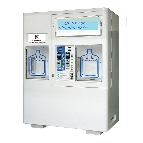 Water ATM Machine